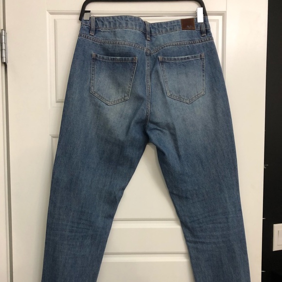 Mom jeans - Picture 2 of 2